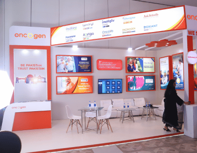 Oncogen Pharma participation at Best of ASCO 2025