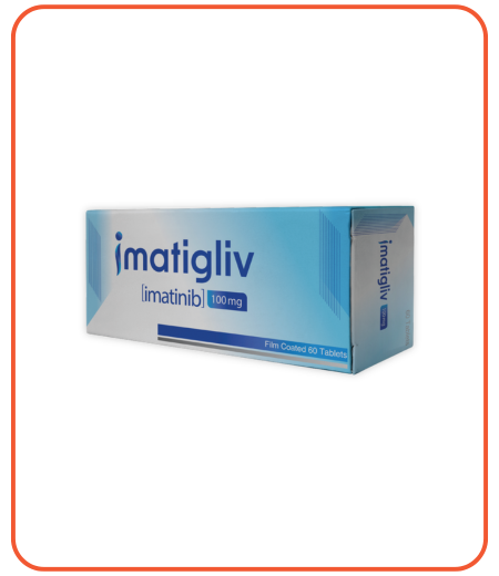 Imatigliv 100mg
